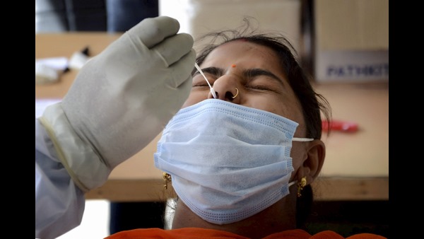 19 ಲಕ್ಷಕ್ಕೂ ಅಧಿಕ ಮಂದಿಗೆ ಕೊರೊನಾವೈರಸ್ ಪರೀಕ್ಷೆ 