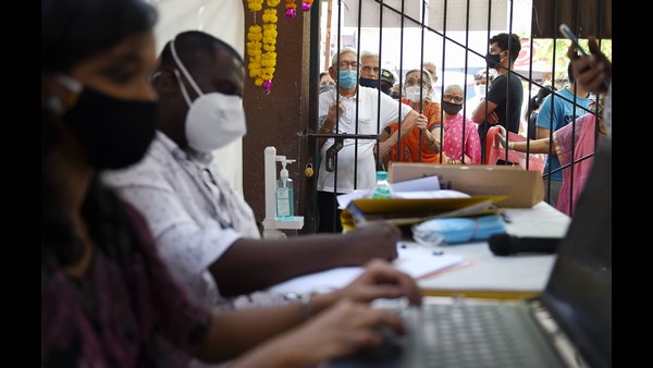 ಉತ್ಪಾದನೆ ಕಂಪನಿಗಳಿಂದ ಶೇ.75ರಷ್ಟು ಲಸಿಕೆ ಖರೀದಿ 