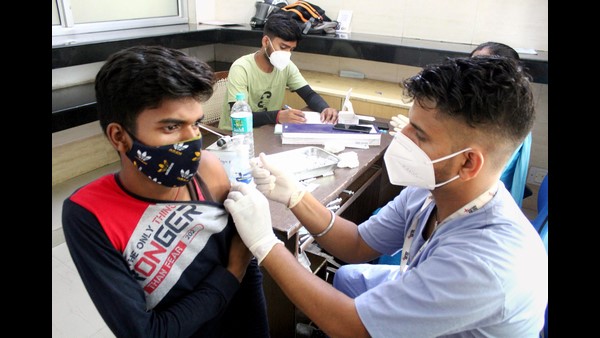 ಕೊರೊನಾವೈರಸ್ ಲಸಿಕೆ ವಿತರಣೆಯ ನಾಲ್ಕು ಹಂತಗಳು