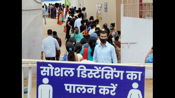 3 ರಾಜ್ಯಗಳಲ್ಲಿ 1 ಕೋಟಿಗೂ ಹೆಚ್ಚು ಫಲಾನುಭವಿಗಳಿಗೆ ಲಸಿಕೆ