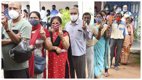 ಶೇ.4.4ರಷ್ಟು ಫಲಾನುಭವಿಗಳಿಗೆ ಕೊರೊನಾವೈರಸ್ ಲಸಿಕೆ 