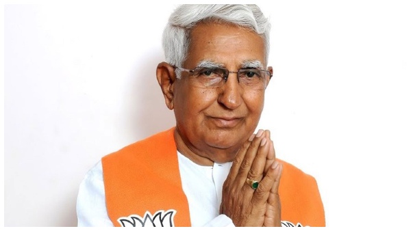  ಸಿ.ಎಂ.ಉದಾಸಿ ನಿಧನದಿಂದ ತೆರವಾಗಿರುವ ಹಾವೇರಿ ಜಿಲ್ಲೆಯ ಹಾನಗಲ್ ಕ್ಷೇತ್ರ