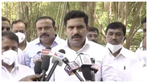  ನಿಲ್ಲುವುದಾದರೆ ಯಾವ ಕ್ಷೇತ್ರದಿಂದ ನಿಲ್ಲಬೇಕು ಎಂಬುದು ಎರಡು ವರ್ಷದ ನಂತರ ತೀರ್ಮಾನ