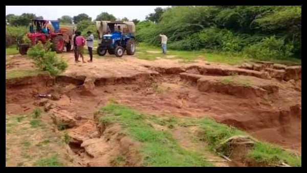 ಅಕ್ರಮ ಮರಳು ಸಾಗಾಣಿಕೆ ದರ ನಿಗದಿ 