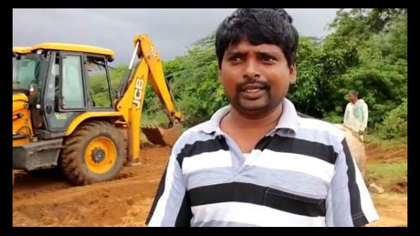 ಶಾಸಕ ಭೀಮಾನಾಯ್ಕ್ ಆಪ್ತರಿಂದ ಮರಳು ಧಂದೆ 