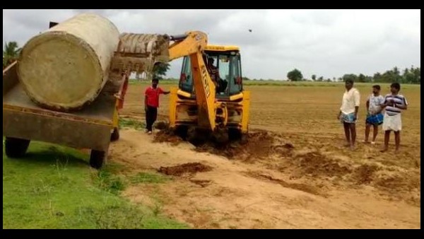 ಮರಳುಗಾರಿಕೆಗೆ ಪ್ರೋತ್ಸಾಹ ನೀಡುವುದಿಲ್ಲ