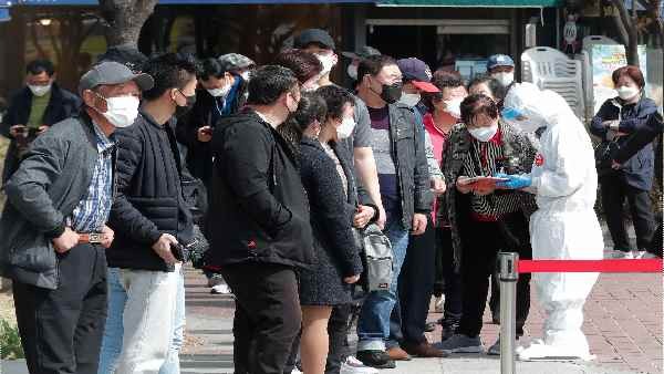  ನೊರೊವೈರಸ್ ಹೇಗೆ ಹರಡುತ್ತೆ?
