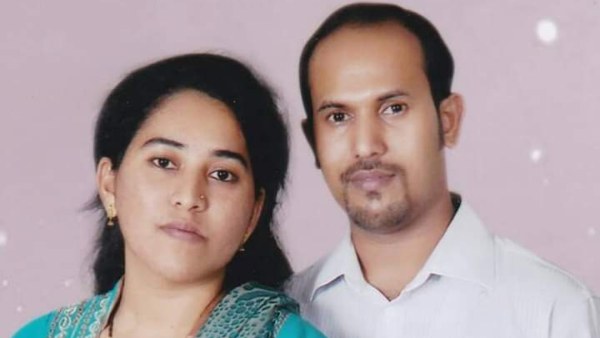 Big Twist For Vishala Ganiga Murder Case Husband Arrested Big Twist For Vishala Ganiga Murder Case Husband Arrested