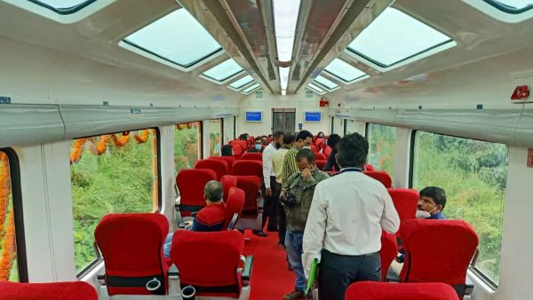 ಬೋಗಿಯ ವಿಶೇಷತೆಗಳು