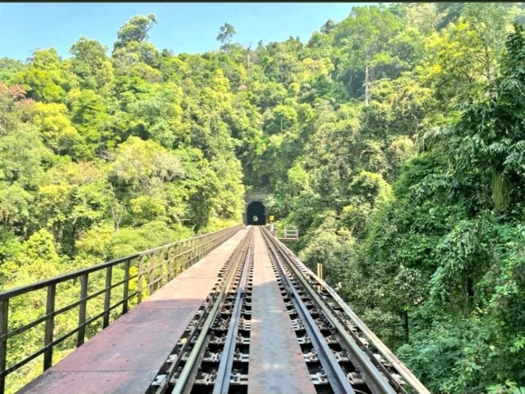 Mangaluru: Vista Dome Coaches Train Starts From July 7 Mangaluru: Vista Dome Coaches Train Starts From July 7