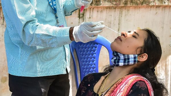 ದಿನಕ್ಕೆ 1300 ಹೊಸ ಪ್ರಕರಣ ವರದಿ ಮಾಡುತ್ತಿದ್ದ ನಗರ 