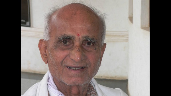 ರೈತರಿಗಾಗಿ ಬದುಕು ಮುಡಿಪಿಟ್ಟ ಹೋರಾಟಗಾರ