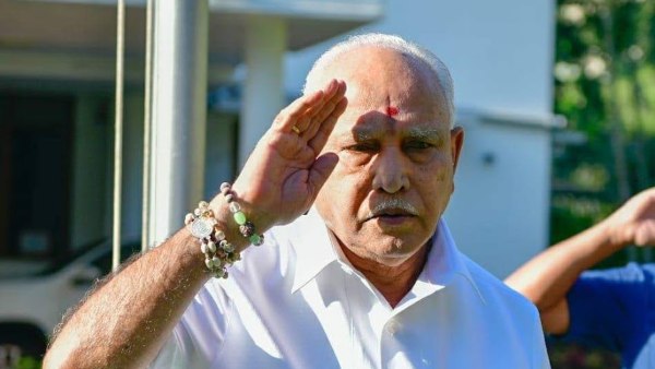 ಜವಾಬ್ದಾರಿ ತೆಗೆದುಕೊಳ್ಳಲು ಸಲಹೆ