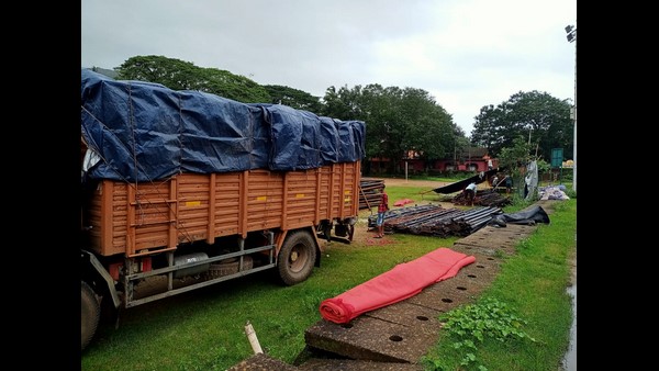 ಜು.16ರಂದು ನಿಗದಿಯಾಗಿದ್ದ ಕಾರ್ಯಕ್ರಮ