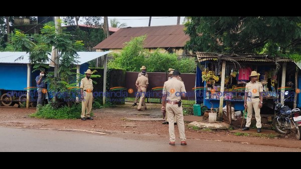 ಭಟ್ಕಳದ ಹೆಸರು ಕೂಡ ಕುಖ್ಯಾತಿ ಭಟ್ಕಳದ ಹೆಸರು ಕೂಡ ಕುಖ್ಯಾತಿ