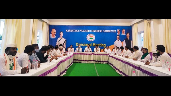 ಸರ್ವಪಕ್ಷ ಸಭೆ ನಡೆಸಿದ್ದ ಪ್ರಧಾನಿ ಮೋದಿ