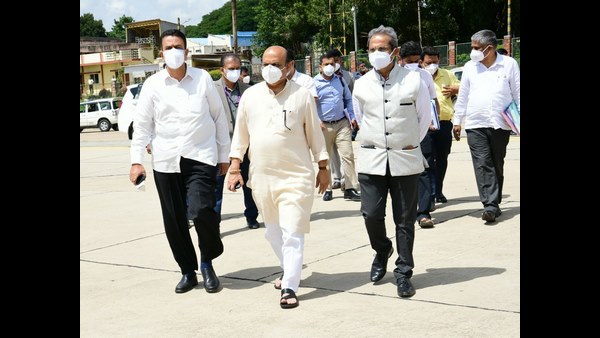 Karnataka Political News Roundup 7th August 2021 Politicians News today 