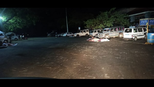  ವಾರಾಂತ್ಯದಲ್ಲಿ ಧರ್ಮಸ್ಥಳ ಸಂಪೂರ್ಣ ಬಂದ್