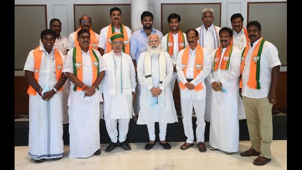 ಇದು ನ್ಯಾಯವೋ, ತಂತ್ರವೋ ಗೊತ್ತಿಲ್ಲ!