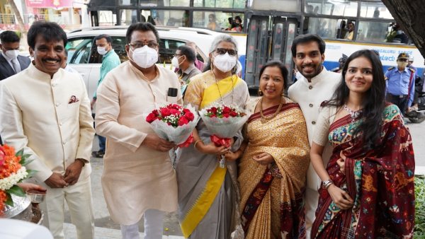 Kankatala is NOW IN Jayanagar BENGALURU 