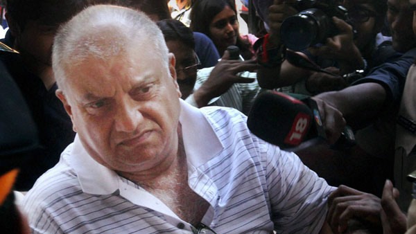 2015ರಲ್ಲಿ ಆರೋಪಿಗಳ ಬಂಧನ 