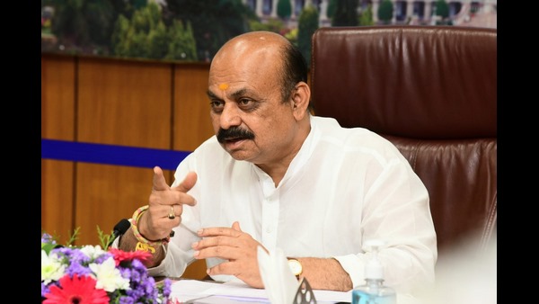 ಸಚಿವರಿಗೆ ಸಿಎಂ ಬೊಮ್ಮಾಯಿ ಸೂಚನೆ!