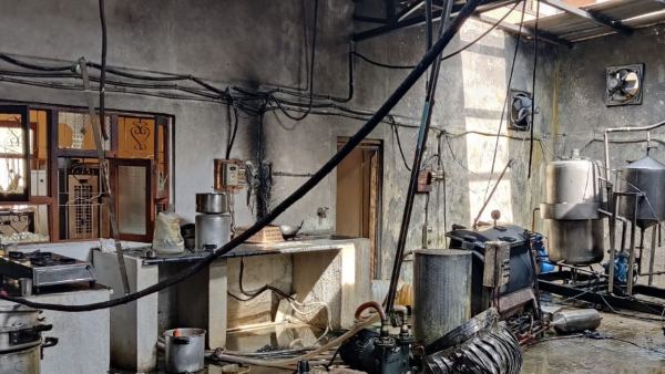 Crime Round up: Chicken Fry dispute Ends with Murder in Bengaluru: