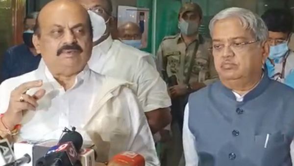 ಸಮಯ ಸಿಕ್ಕರೆ ಮಾತ್ರ ಅಮಿತ್ ಶಾ ಭೇಟಿ!