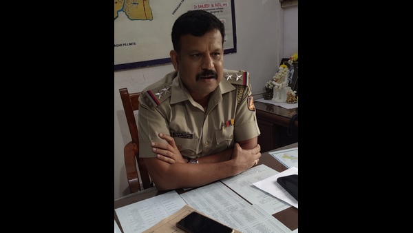 ತಾಯಿ ಮಗು ಒಂದಾದ ಕ್ಷಣ