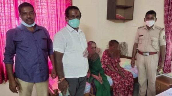  ಗುಲಾಬಿ ಶೆಟ್ಟಿಯವರ ಪುತ್ರ ಮಾನಸಿಕ ಅಸ್ವಸ್ಥ