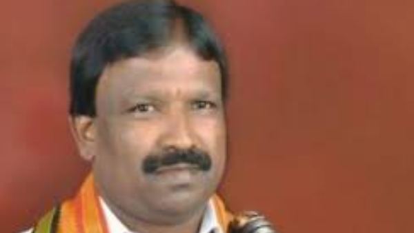 ಎಸ್. ಅಂಗಾರ- ಸುಳ್ಯ ಕ್ಷೇತ್ರ, ದಕ್ಷಿಣ ಕನ್ನಡ ಜಿಲ್ಲೆ ಎಸ್. ಅಂಗಾರ- ಸುಳ್ಯ ಕ್ಷೇತ್ರ, ದಕ್ಷಿಣ ಕನ್ನಡ ಜಿಲ್ಲೆ