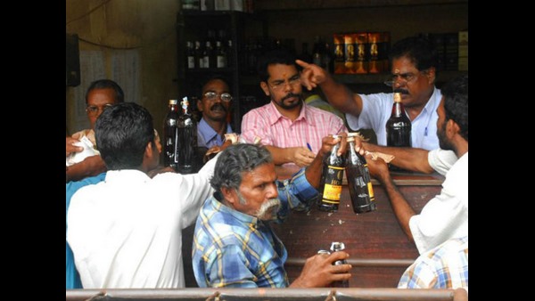 ಬೆವ್ಕೊ ಮೂಲಕ ಮದ್ಯ ಮಾರಾಟ 