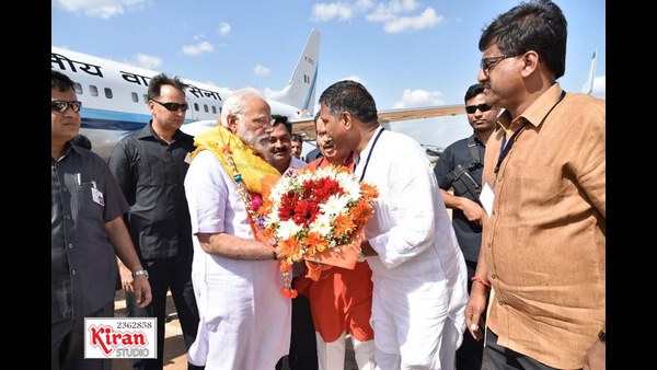 ಲಿಂಗಾಯತ ನಾಯಕರನ್ನು ಕಾಡುತ್ತಿದೆ 'ಬೆಲ್ಲದ್' ಆತಂಕ!