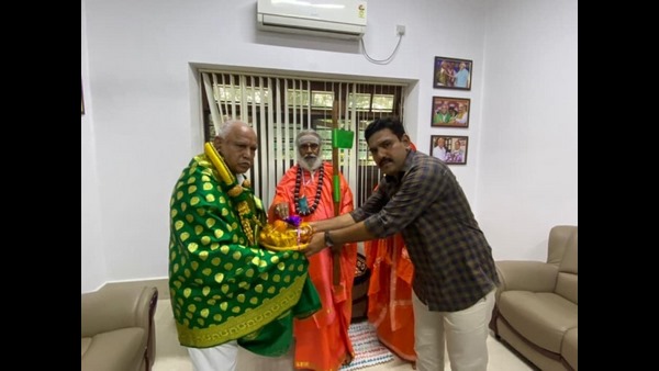 ಲಿಂಗಾಯತ ಸಮುದಾಯದ ಒಗ್ಗಟ್ಟು ಒಡೆದ ಬಿಜೆಪಿ? ಲಿಂಗಾಯತ ಸಮುದಾಯದ ಒಗ್ಗಟ್ಟು ಒಡೆದ ಬಿಜೆಪಿ?