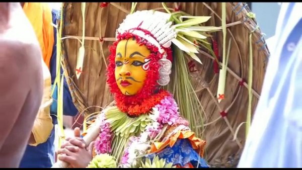 ಆಟಿ ಎಂದೆ ಜಡಿ ಮಳೆ ಬರುವ ಕಾಲ