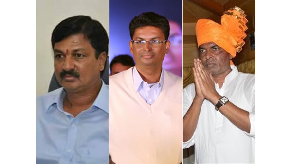 17 ವರ್ಷಗಳ ಬಳಿಕ ಅಧಿಕಾರ ವಂಚಿತ ಸಹೋದರರು!