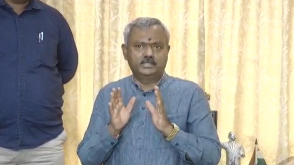 ರಾಜಕೀಯ ದಾಳಿ ಅಲ್ಲ ರಾಜಕೀಯ ದಾಳಿ ಅಲ್ಲ