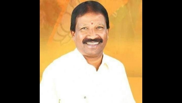  ರಸ್ತೆ ಸರಿಪಡಿಸುವ ಭರವಸೆ ನೀಡಿದ್ದ ಅಂಗಾರ