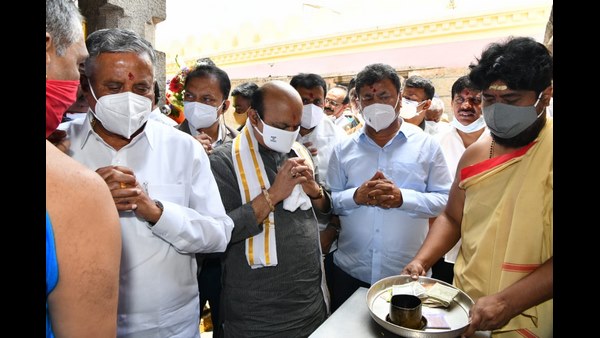 ಕೊರೊನಾ ತಡೆಯಲು ಕಠಿಣಕ್ರಮ!