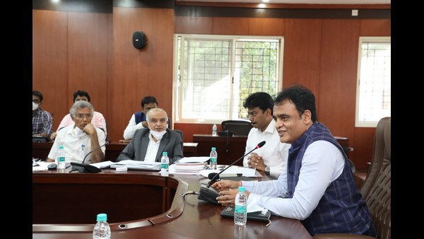 ಕನ್ನಡ ಭಾಷೆ ಉಪೇಕ್ಷಿಸಿಲ್ಲ!