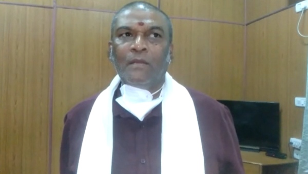 ಸಚಿವ ಸ್ಥಾನ ಮಾತ್ರವಲ್ಲದೆ ಶಾಸಕ ಸ್ಥಾನಕ್ಕೂ ರಾಜೀನಾಮೆ ಸಚಿವ ಸ್ಥಾನ ಮಾತ್ರವಲ್ಲದೆ ಶಾಸಕ ಸ್ಥಾನಕ್ಕೂ ರಾಜೀನಾಮೆ