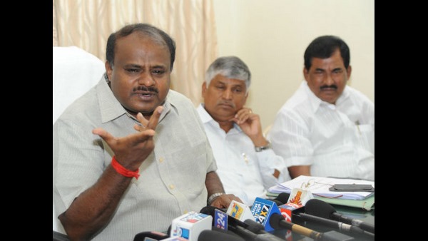  Karnataka Assembly Election 2023: Mission 123 By JDS: HD Kumaraswamy