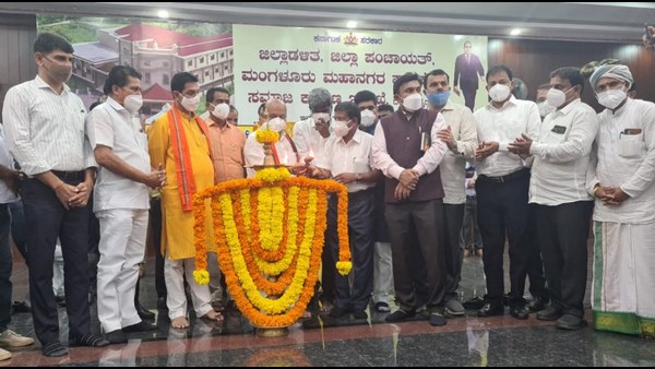 Mangaluru: Demand For Increase vehicular movement timings In Charmadi Ghat