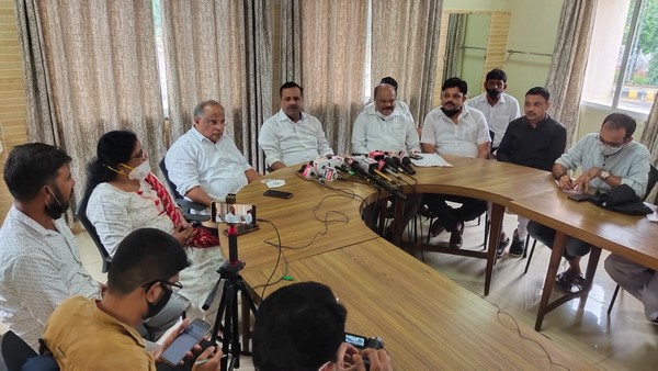 Mangaluru: Former Minister UT Khader Has Challenged Hindu Organizations In Ullala 