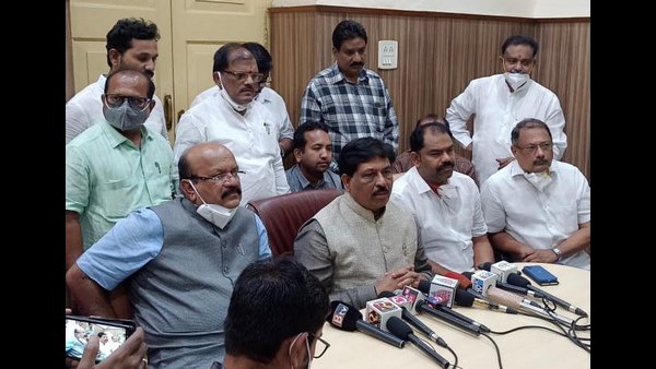 ಯಾವ ಕಾರಣಕ್ಕೆ ಸಮಾವೇಶ ಮುಂದೂಡಿಕೆ?