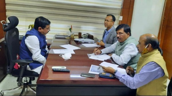 ಕೋಲಾರದ ಚಿನ್ನದ ಗಣಿಯಲ್ಲಿ ಹೊಸ ಕೈಗಾರಿಕೆ!