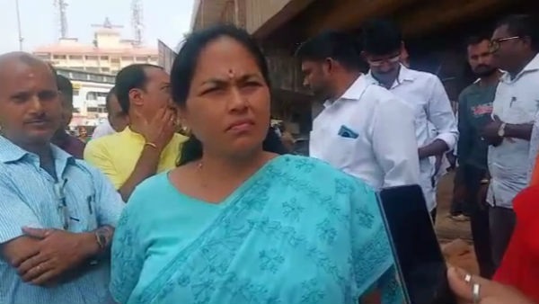 ಹರೀಶ್ ಬಂಗೇರಗೆ ಬೆದರಿಕೆ