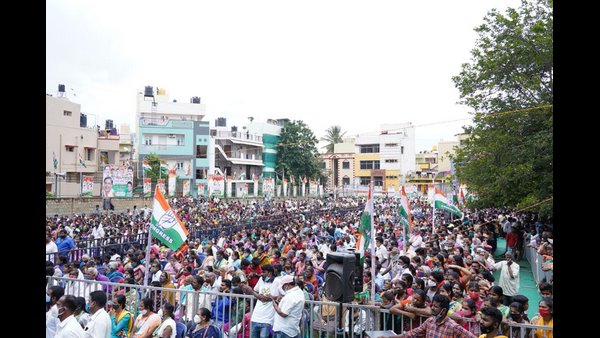 ನೀವೆ ಲೆಕ್ಕಹಾಕಿ ಬಿಜೆಪಿ ಸರ್ಕಾರ ಯಾರ ಪರ?