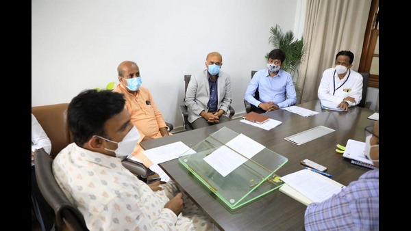 ಆಡಳಿತಾತ್ಮಕ ಹುದ್ದೆಗಳಿಗೆ ಕೌನ್ಸಿಲಿಂಗ್ ವಿನಾಯಿತಿ