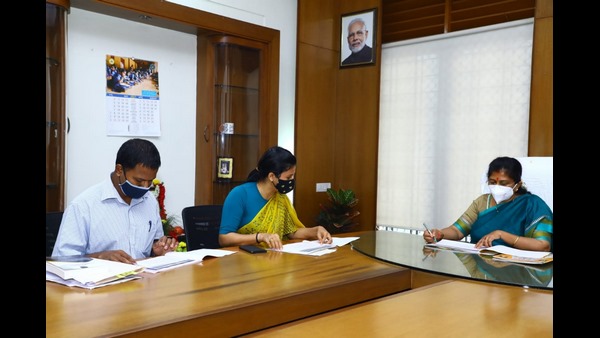 ತಿರುಪತಿ ಯಾತ್ರಿ ನಿವಾಸದ ಮಾದರಿ ಅನುಸರಿಸಲು ಸೂಚನೆ!